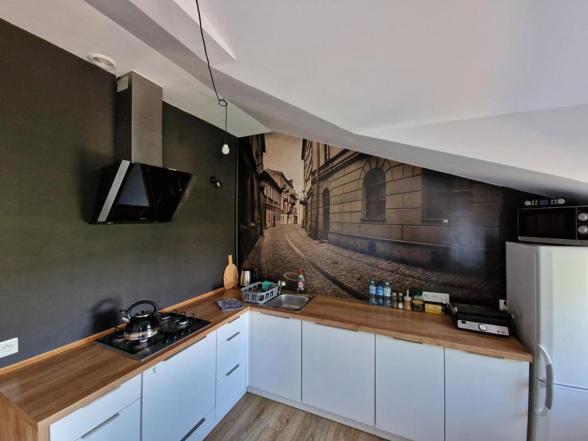 Max Apartamenty Lublin Przy Pkp, Klimatyzacja, Parking ภายนอก รูปภาพ
